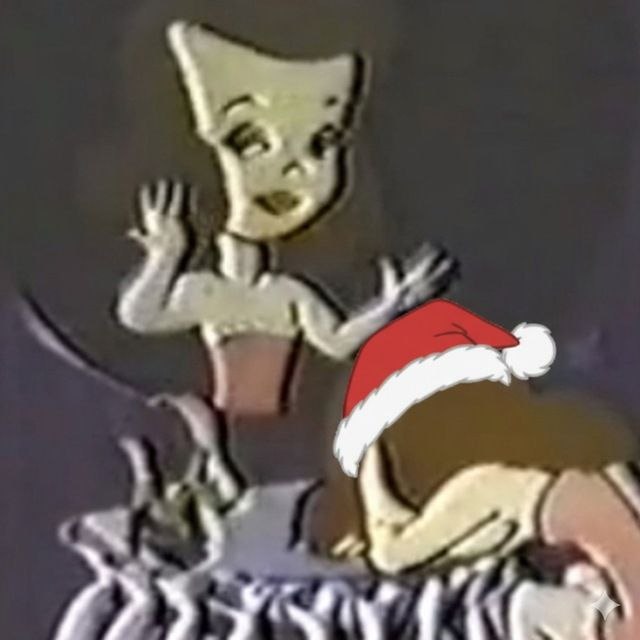 Exec avatar